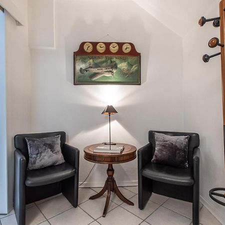 ,,La Chaumiere D'Azur” Apartment Roquebrune-Cap-Martin Exterior photo