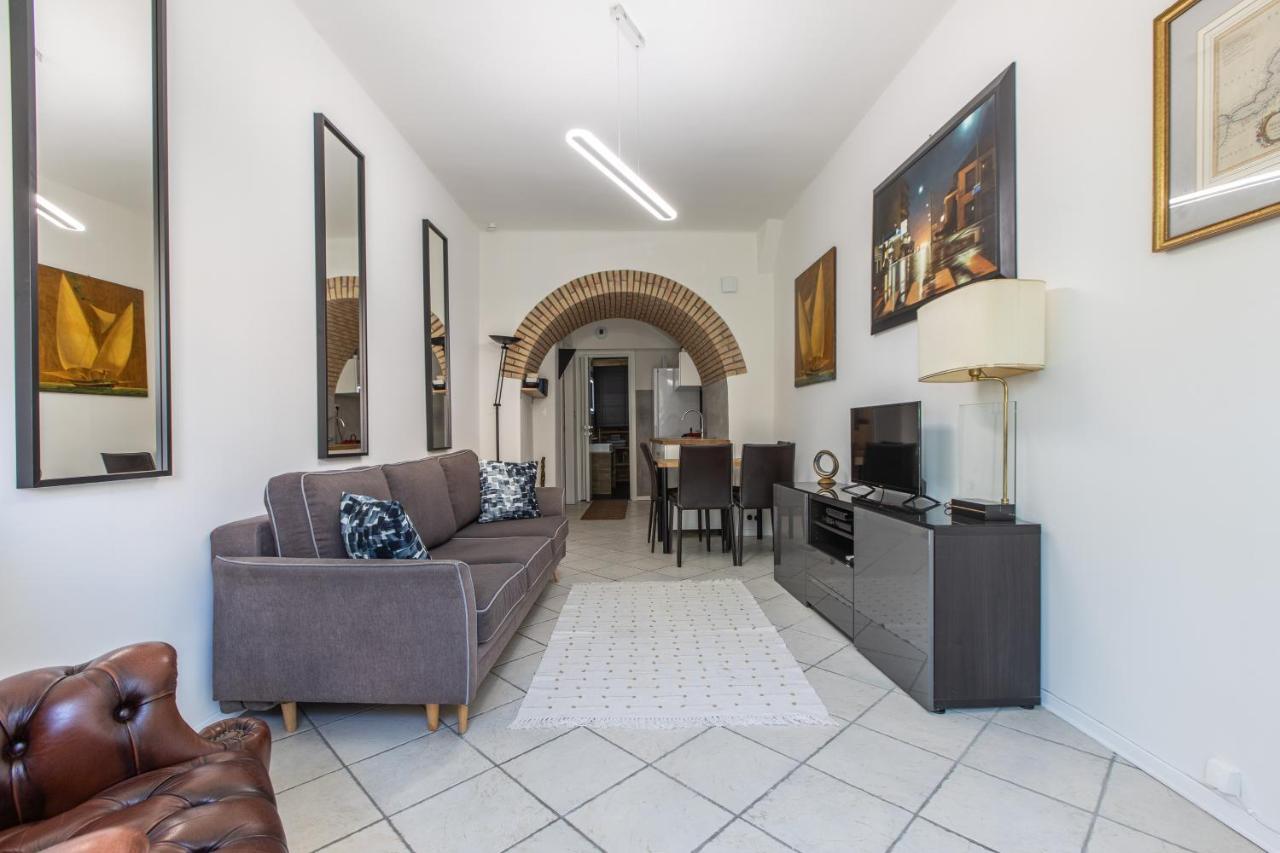 ,,La Chaumiere D'Azur” Apartment Roquebrune-Cap-Martin Exterior photo