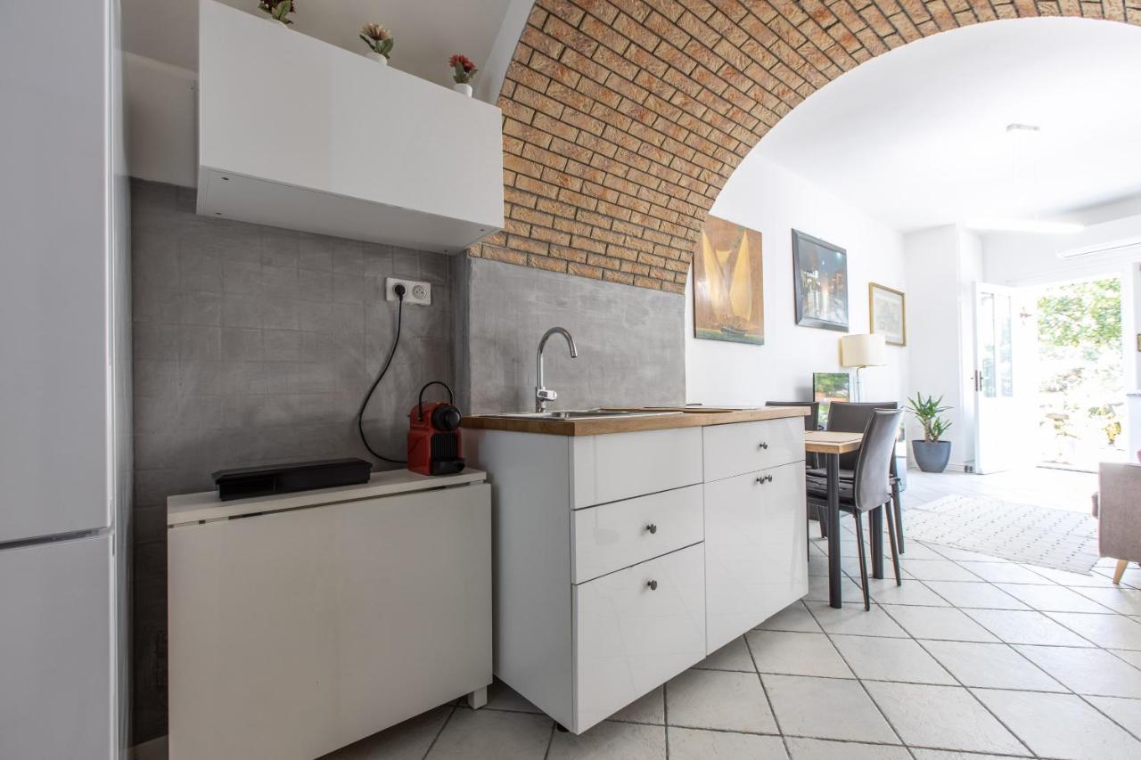 ,,La Chaumiere D'Azur” Apartment Roquebrune-Cap-Martin Exterior photo
