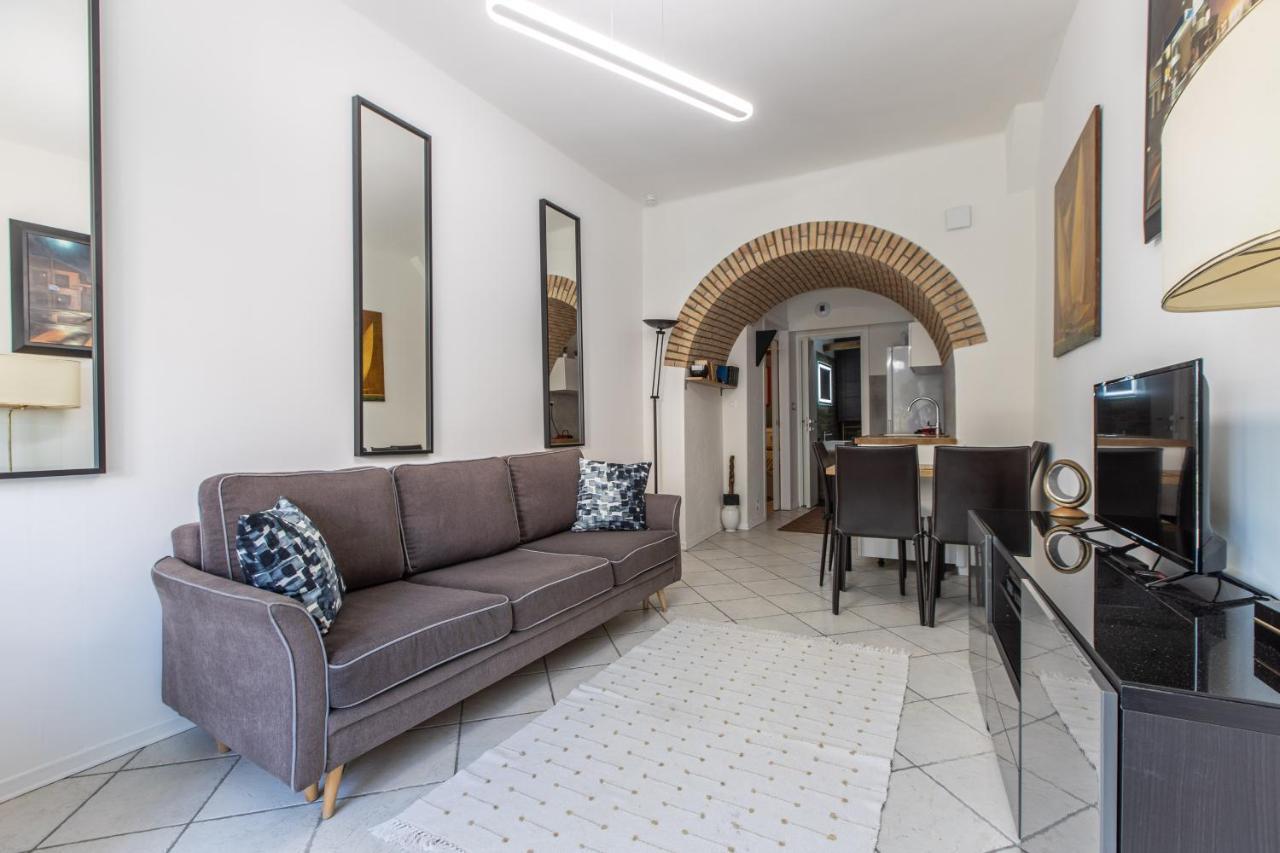 ,,La Chaumiere D'Azur” Apartment Roquebrune-Cap-Martin Exterior photo